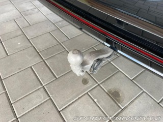 Volkswagen Ostatní modely Touareg eHybrid, 340kW 2023