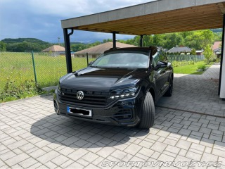 Volkswagen Ostatní modely Touareg eHybrid, 340kW 2023