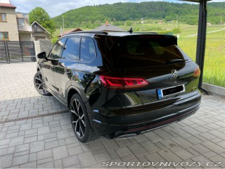 Volkswagen Ostatní modely Touareg eHybrid, 340kW 2023