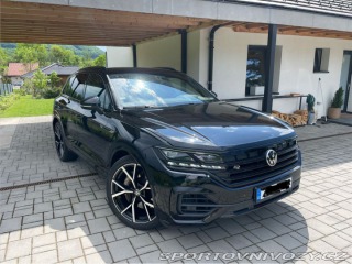 Volkswagen Ostatní modely Touareg eHybrid, 340kW 2023