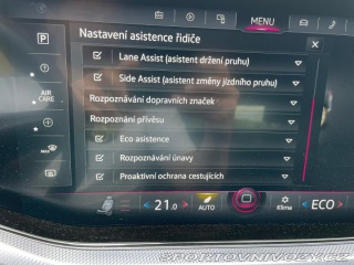 Volkswagen Ostatní modely Touareg eHybrid, 340kW 2023