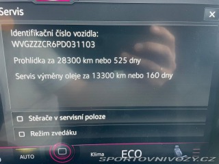 Volkswagen Ostatní modely Touareg eHybrid, 340kW 2023