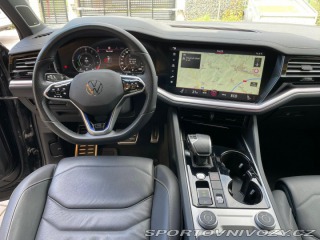 Volkswagen Ostatní modely Touareg eHybrid, 340kW 2023