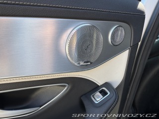Mercedes-Benz C C63S AMG V8 Biturbo 2017