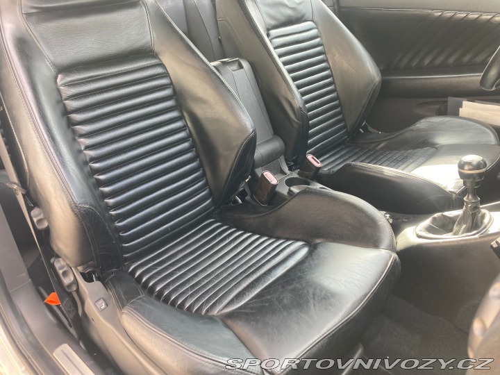 Alfa Romeo 147 GTA 2003