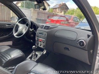 Alfa Romeo 147 GTA 2003
