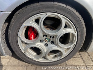 Alfa Romeo 147 GTA 2003