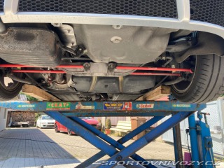 Alfa Romeo 147 GTA 2003