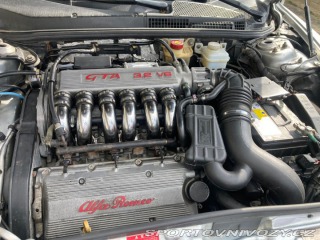 Alfa Romeo 147 GTA 2003