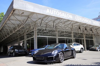 Porsche 911 991.2 CARRERA S 3.0 PDK 3