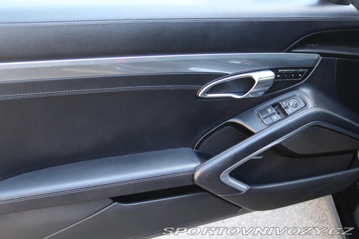 Porsche 911 991.2 CARRERA S 3.0 PDK 3 2016