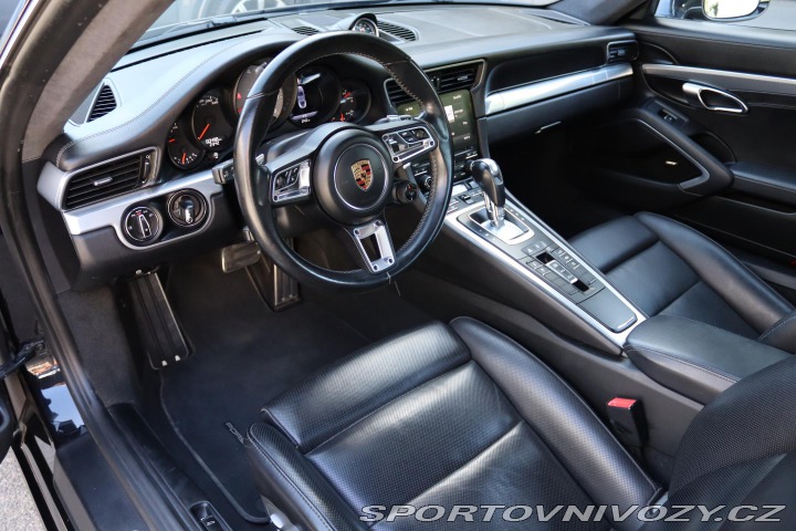Porsche 911 991.2 CARRERA S 3.0 PDK 3 2016