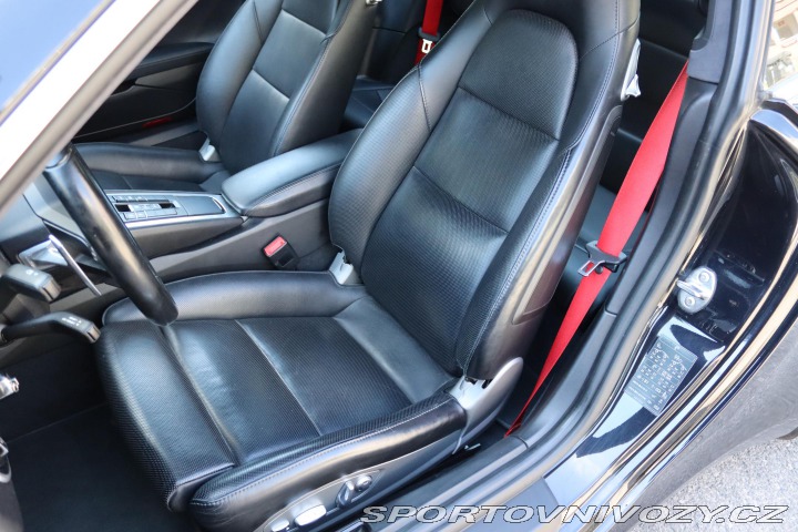 Porsche 911 991.2 CARRERA S 3.0 PDK 3 2016