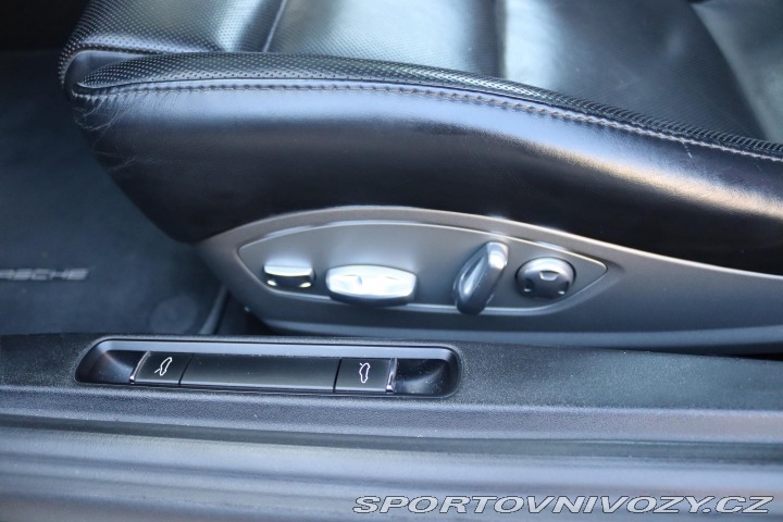 Porsche 911 991.2 CARRERA S 3.0 PDK 3 2016