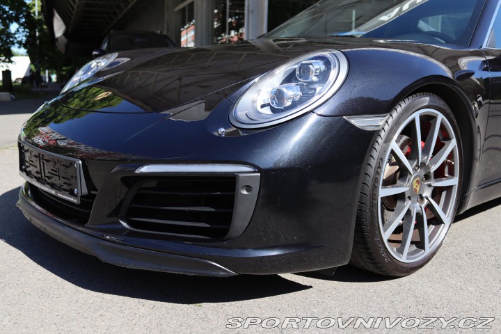 Porsche 911 991.2 CARRERA S 3.0 PDK 3 2016