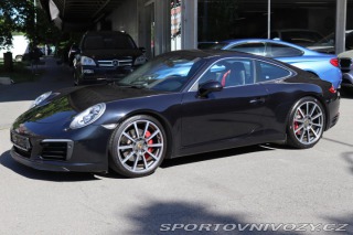 Porsche 911 991.2 CARRERA S 3.0 PDK 3 2016