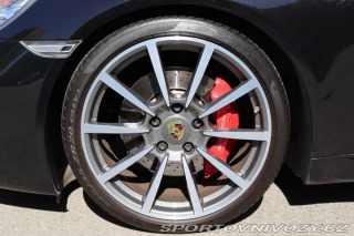 Porsche 911 991.2 CARRERA S 3.0 PDK 3 2016