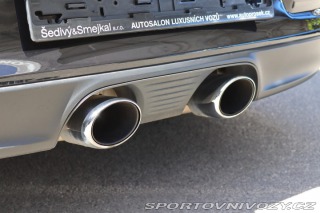 Porsche 911 991.2 CARRERA S 3.0 PDK 3 2016