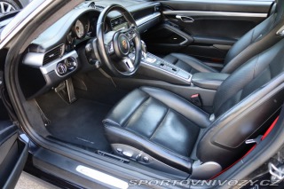 Porsche 911 991.2 CARRERA S 3.0 PDK 3 2016