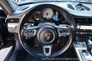 Porsche 911 991.2 CARRERA S 3.0 PDK 3 2016