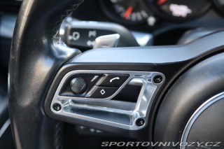 Porsche 911 991.2 CARRERA S 3.0 PDK 3 2016