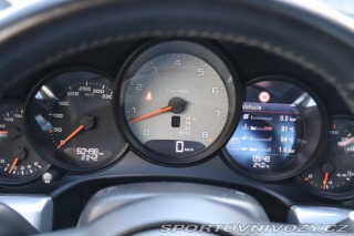 Porsche 911 991.2 CARRERA S 3.0 PDK 3 2016