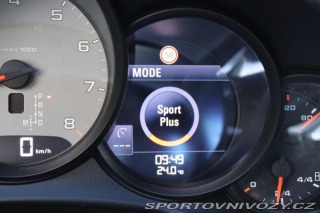 Porsche 911 991.2 CARRERA S 3.0 PDK 3 2016