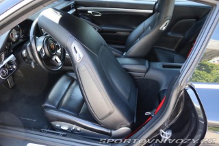 Porsche 911 991.2 CARRERA S 3.0 PDK 3 2016