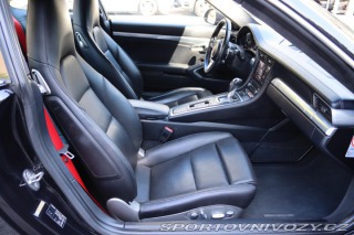 Porsche 911 991.2 CARRERA S 3.0 PDK 3 2016