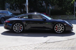 Porsche 911 991.2 CARRERA S 3.0 PDK 3 2016