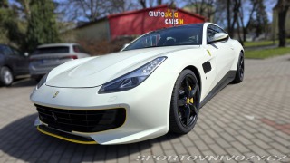 Ferrari GTC4Lusso 