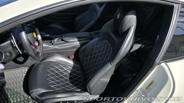 Ferrari GTC4Lusso 2019
