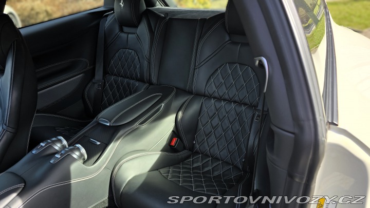 Ferrari GTC4Lusso 2019