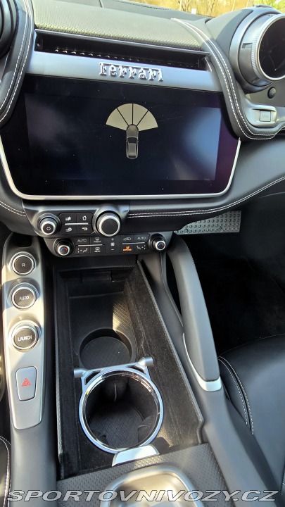 Ferrari GTC4Lusso 2019