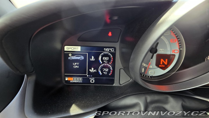 Ferrari GTC4Lusso 2019