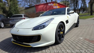 Ferrari GTC4Lusso 2019