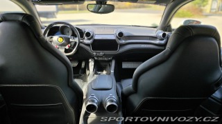 Ferrari GTC4Lusso 2019