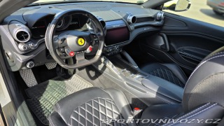 Ferrari GTC4Lusso 2019