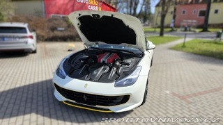 Ferrari GTC4Lusso 2019
