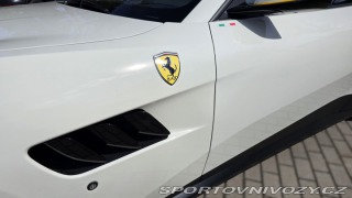 Ferrari GTC4Lusso 2019