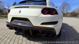 Ferrari GTC4Lusso 2019