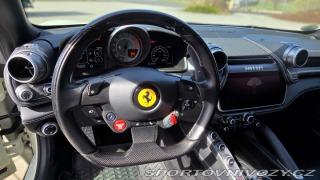 Ferrari GTC4Lusso 2019