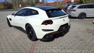 Ferrari GTC4Lusso 2019