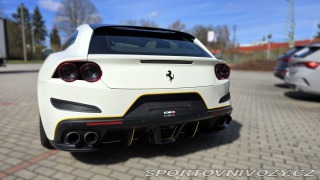 Ferrari GTC4Lusso 2019