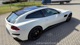 Ferrari GTC4Lusso 2019