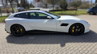 Ferrari GTC4Lusso 2019