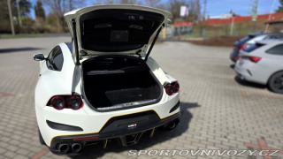 Ferrari GTC4Lusso 2019