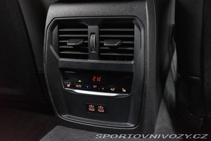 BMW 4 420d xD ///M*TAŽNÉ*ZÁRUKA 2024