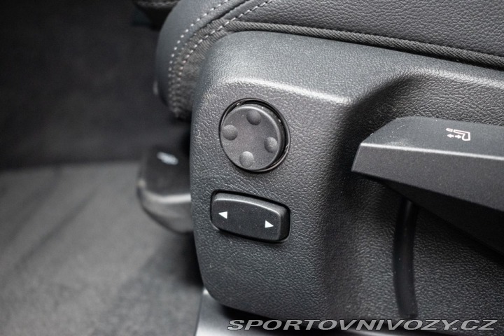 BMW 4 420d xD ///M*TAŽNÉ*ZÁRUKA 2024