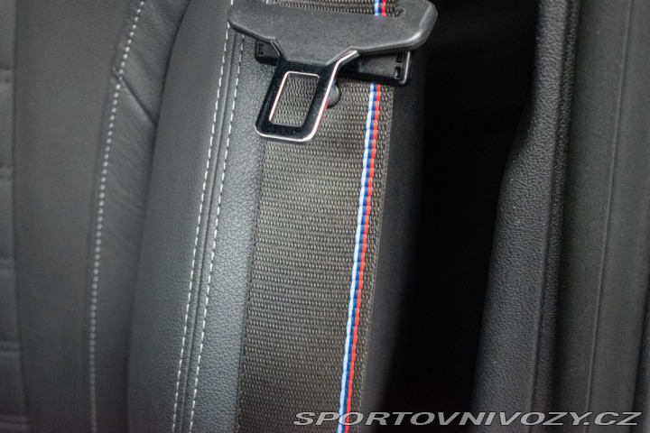 BMW 4 420d xD ///M*TAŽNÉ*ZÁRUKA 2024